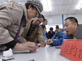 北京东城区不断加快城市更新改造 打造首都“金名